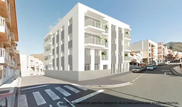 Residencial The Korner