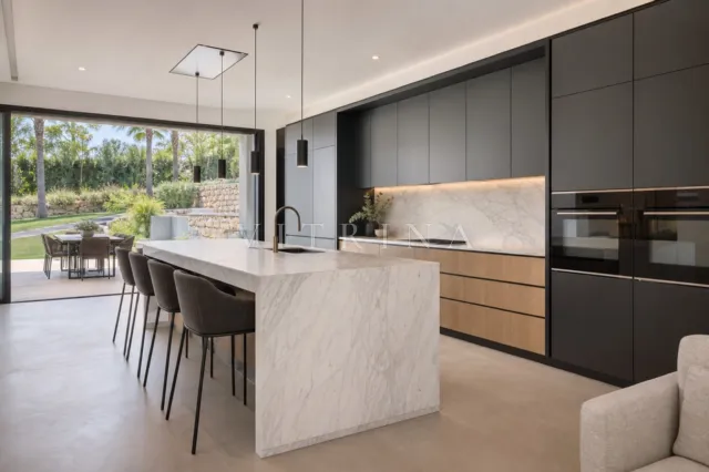 Villa di lusso a Marbella — foto 3