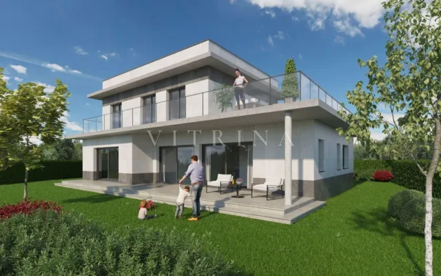 Residencial VILLIMAR