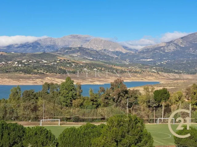 La Alzambra de la Viñuela