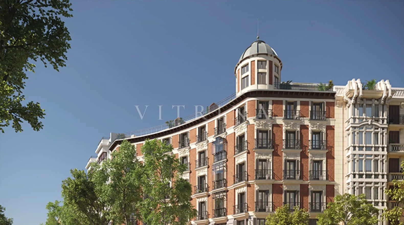 Santa Engracia 43