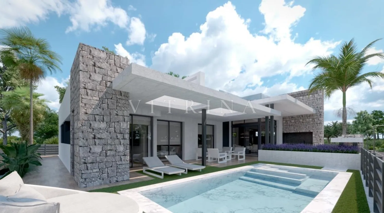 Villas Altea