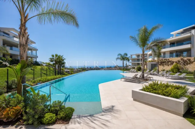 Altea Sky · Duplex 4 chambres — photo 4