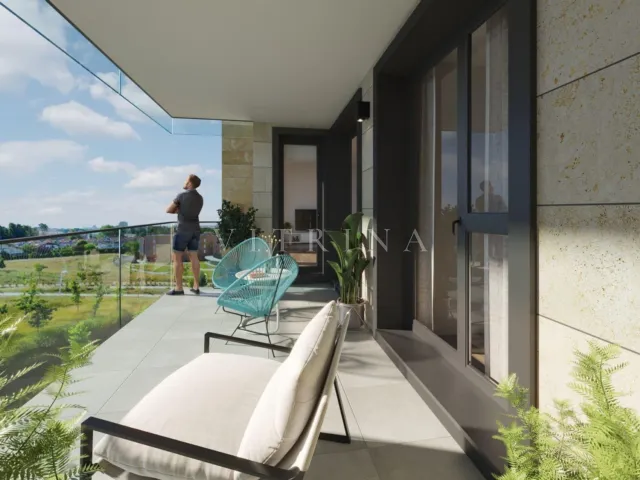 Residencial Bulevar Centro