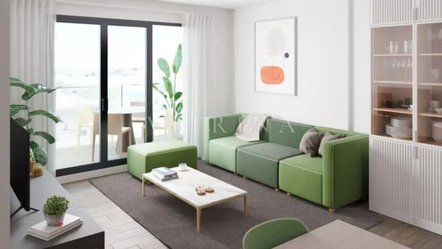 Residencial Lindorf