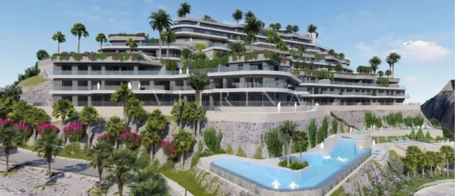 Residencial Isea Calma – Isla del Fraile