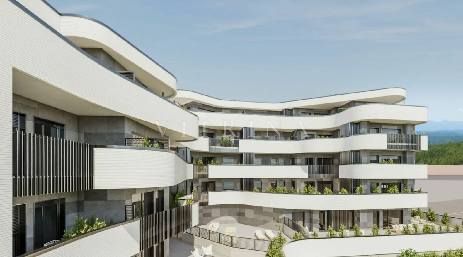 Residencial Etxebarri