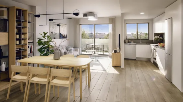 Residencial Nazhar