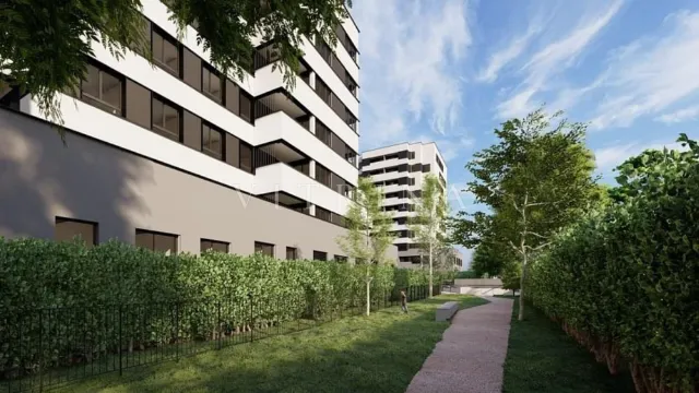 Habitat Paseo del Cañaveral