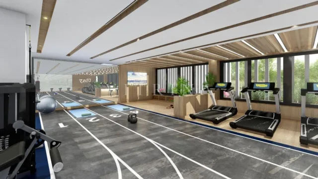 Residencial Rodil