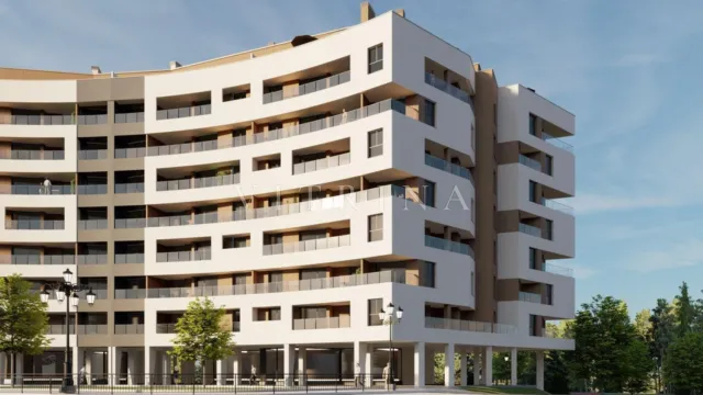 Edificio Altaria
