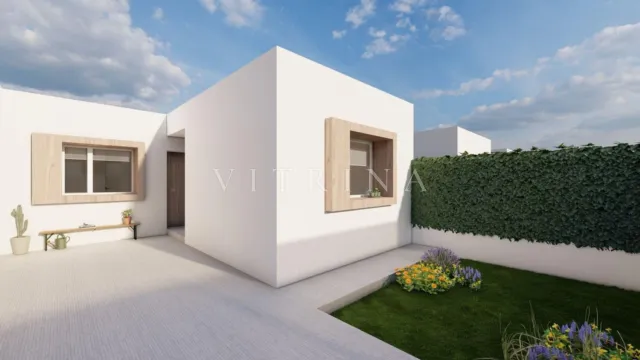 Residencial Vesta-I