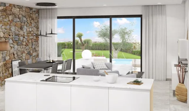 Mandarino Villas IV