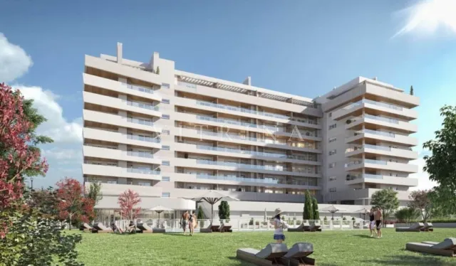 Residencial Egeo