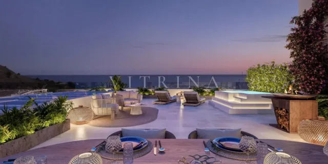 ALONIS LIVING PLAYA DEL TORRE