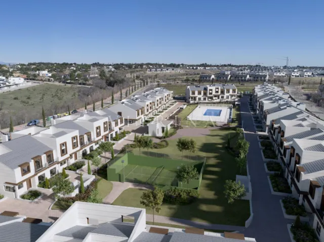 Villas del Mirabal 3