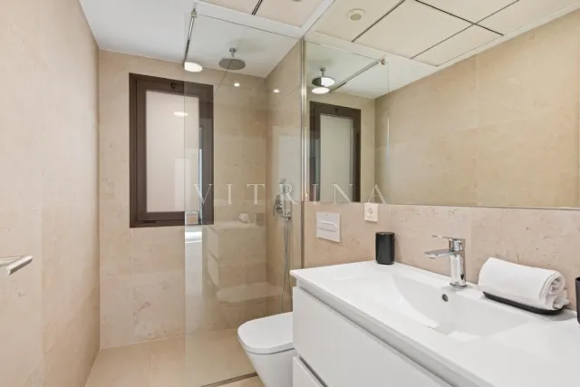 Serena Breeze 3 Villas