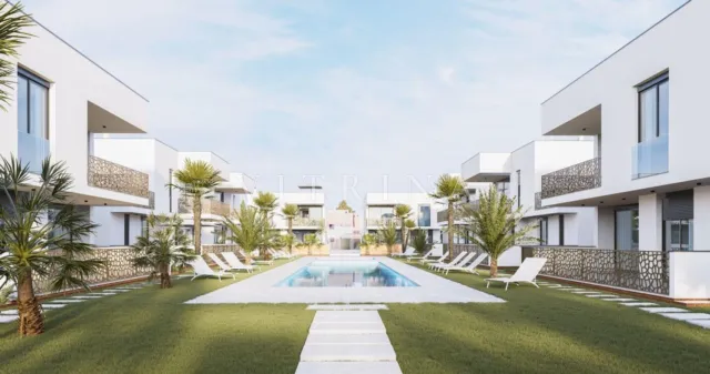 The Gardens Apartments
