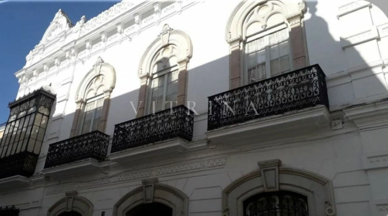 Residencial Casa Argueso
