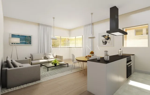 Residencial Altosa Retiro