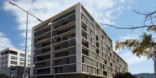Les Terrasses de Sant Joan