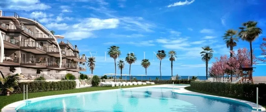 Bella Beach