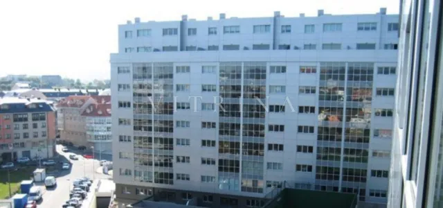 Residencial Las Torres