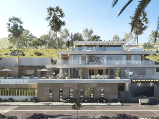The Secret Marbella