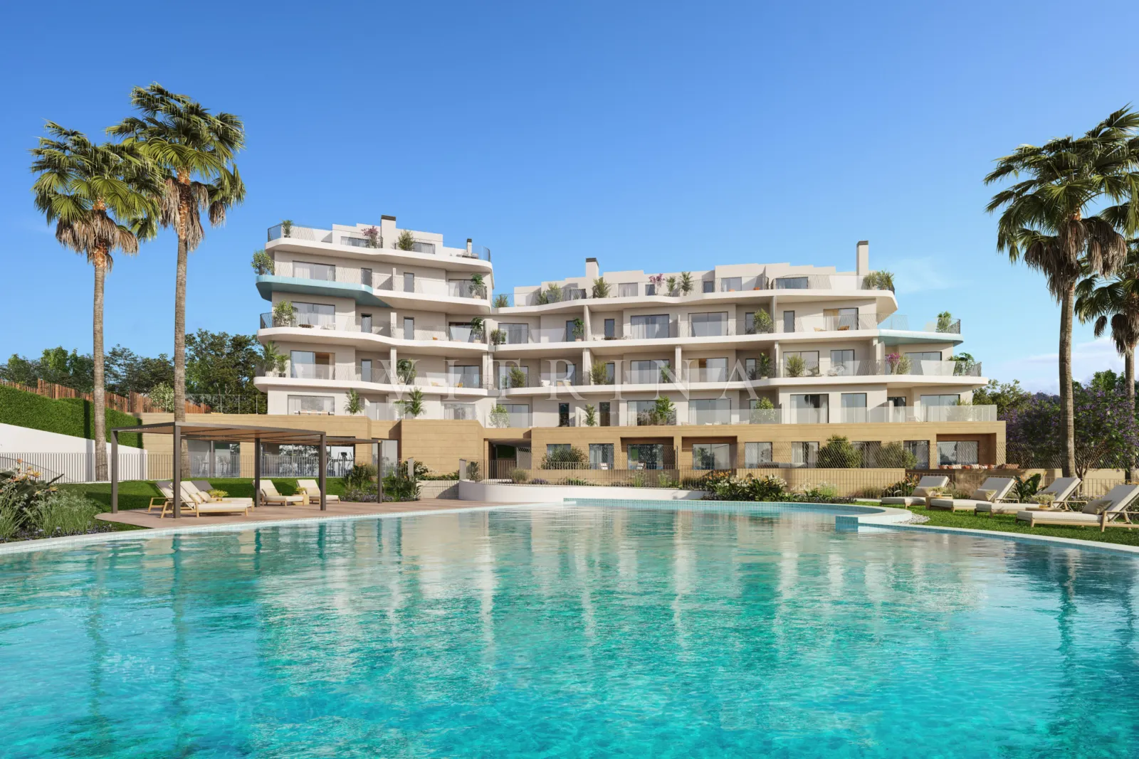ALLON BAY VILLAGE AURA
