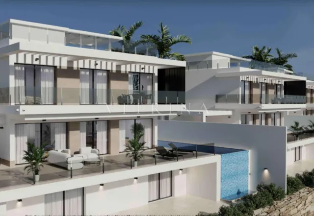 Villas Viena