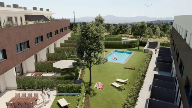 Can Draper Residencial Fase III