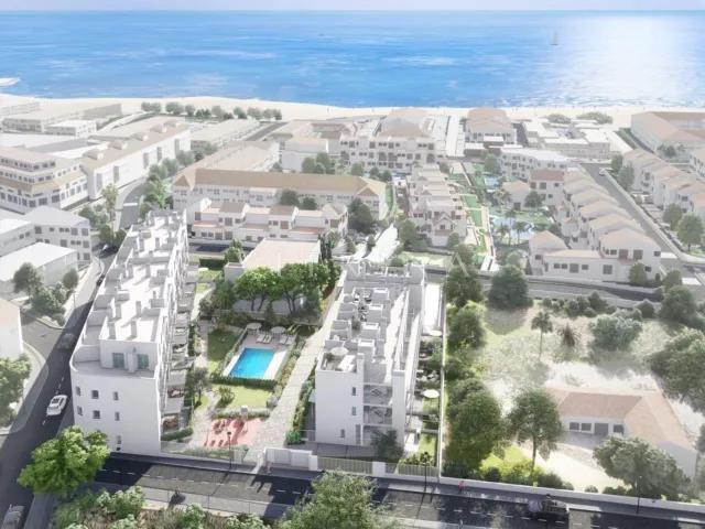 Ona Residencial