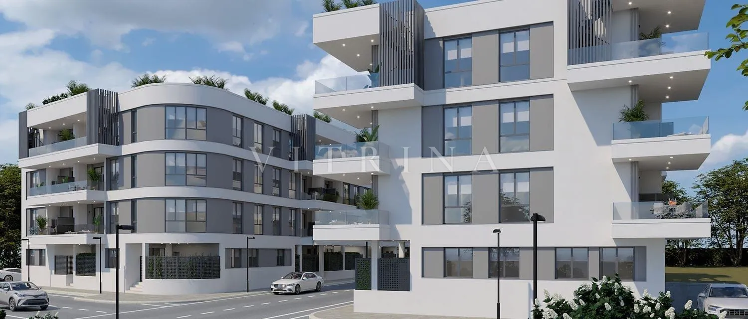 Aura Residencial