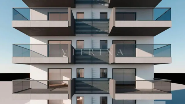 Apartamentos Barraques 24