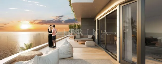Residencial Isea Calma – Isla del Fraile