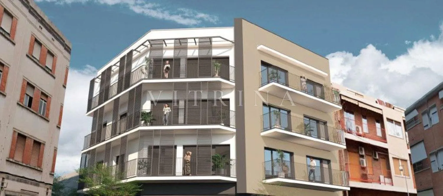 Carrer Vinya 28