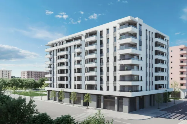 Nou Safranar Residencial