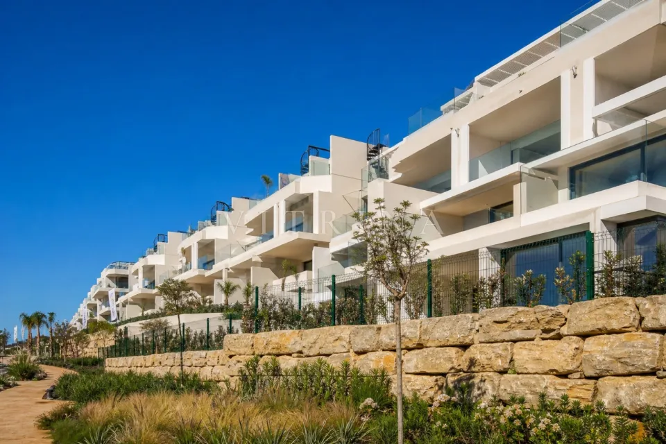 Illa Marina Palma · Duplex met 4 slaapkamers