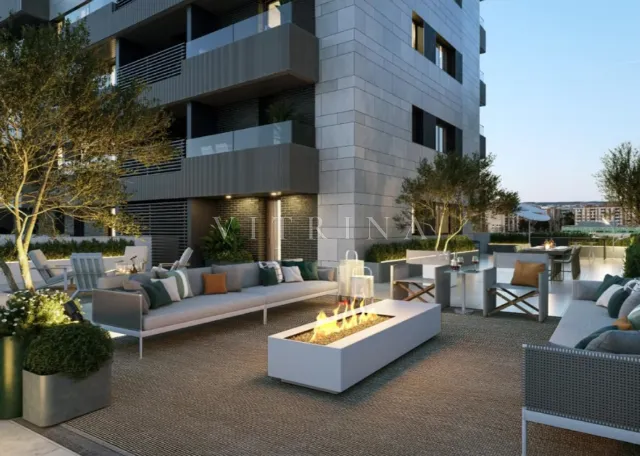 Adarve Residencial