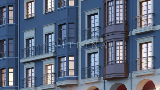 Residencial el Pantalan