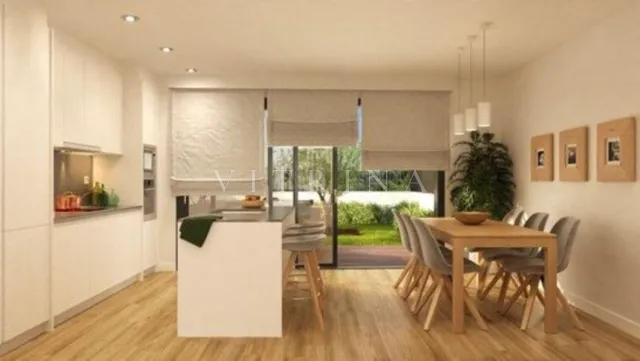 Residencial Mas Pujol
