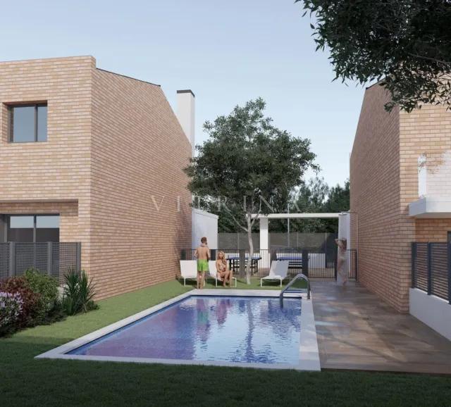 Residencial Ixeia-I