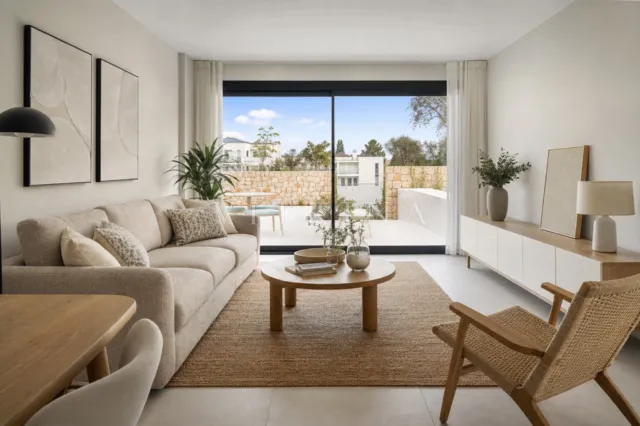 Residencial Aurea · Dúplex 4 dorm. — foto 3