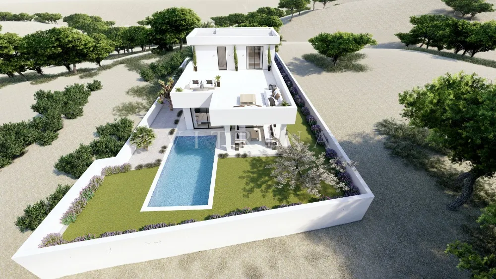 VILLAS OF BUSOT