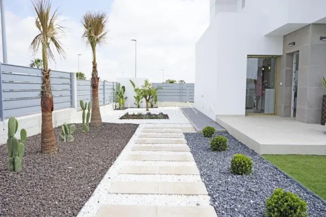 Villas Malé