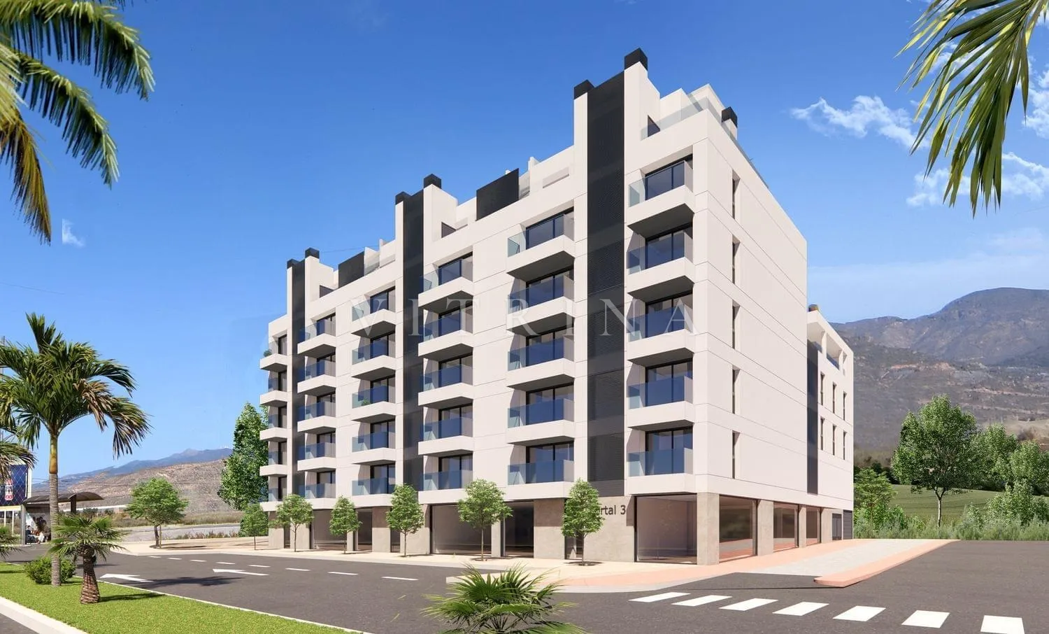 Jacaranda Residencial