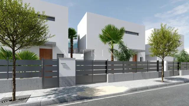 Tindra Homes Golf