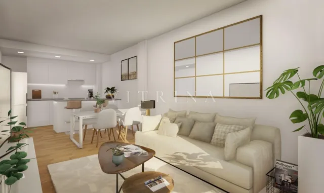Residencial Tabarca