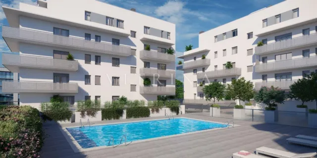 Les Guardioles Residencial