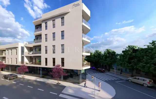 Residencial Calatrava
